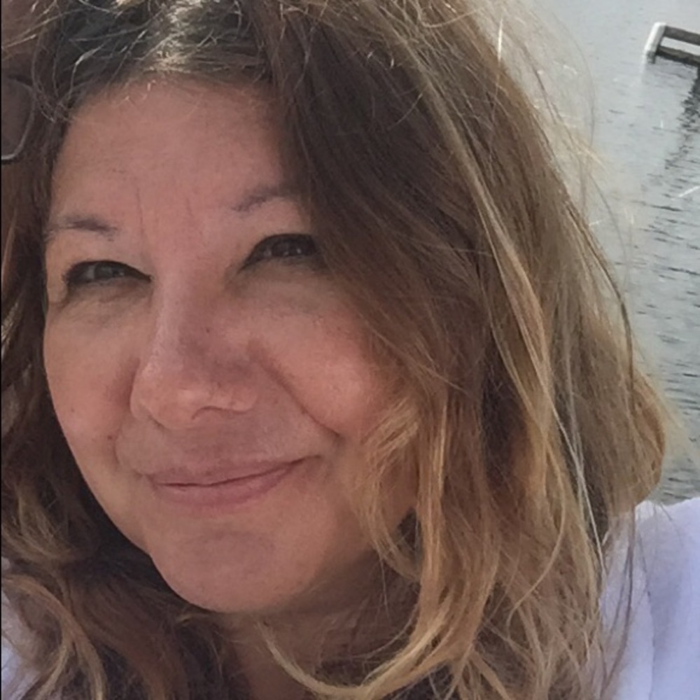 Meet your Posher, Joanna
